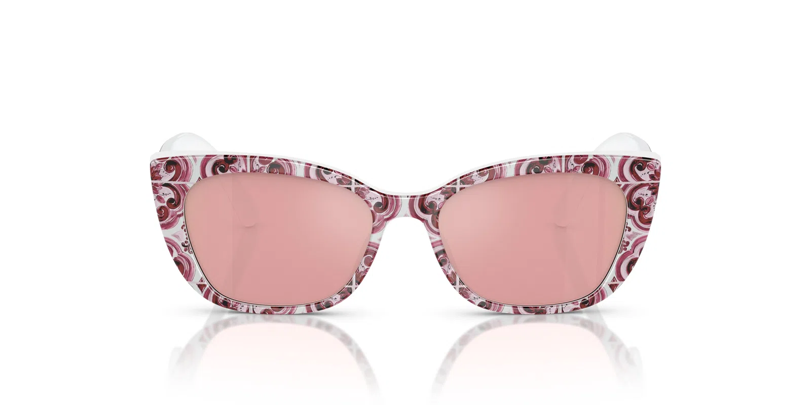 Dolce & Gabbana Kids 4427 Sunglasses - view 50